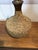 Mid-Century Modern Genie Bottle Cork Lamps, Pair, Circa 1965 For Sale - Image 4 of 10