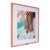 Framed Rainbow Sequins - Limited Edition For Sale