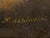 The beautiful painting "Ebe Quenching Jupiter's Drink in the Form of an Eagle" is one of the most emblematic examples of...