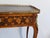 Wood Late 19th Century French Louis XV-style Writing Desk For Sale - Image 7 of 13
