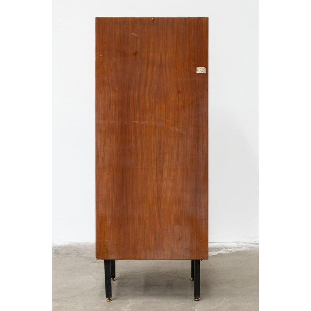 Vintage Haberdashery Drawers, 1970s For Sale - Image 9 of 18