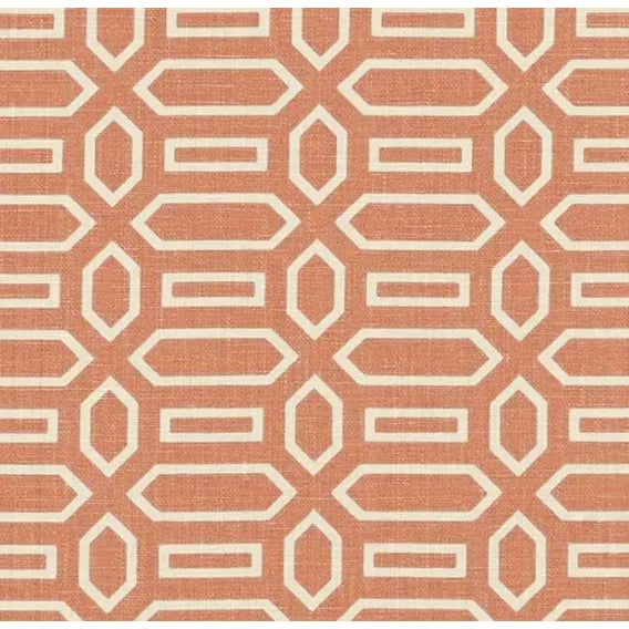 A timeless pattern that is the perfect marriage between modern and classic design. Sold as a 2-yard minimum.Sold as a...