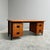 Mid-Century Modern Freestanding EU02 Writing Desk by Cees Braakman for Pastoe, 1960s For Sale - Image 3 of 11