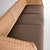 Wicker Modular Sofa, 1990s, Set of 3 For Sale - Image 12 of 16