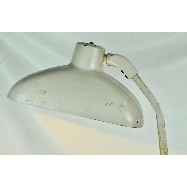 Verifax Table Lamp from Kodak, 1950s For Sale - Image 6 of 15