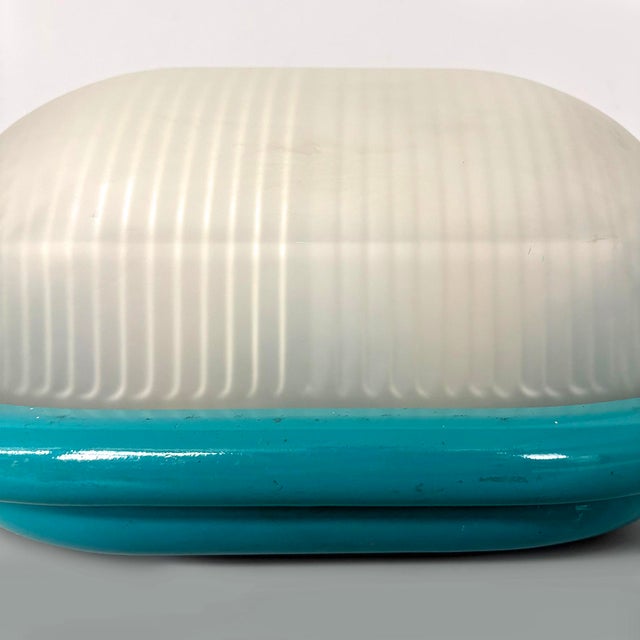 Italian Modern Noce Wall Lamp by Achille Castiglioni for Flos, 1970s For Sale - Image 18 of 18