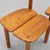 Vintage Opus Dining Chairs by Erwin Berghammer for Team 7, 1980s, Set of 4 For Sale - Image 14 of 18
