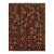 Rug & Kilim’s Baluch Tribal Rug With Colorful Geometric Patterns For Sale