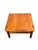 Mid-Century Modern Mid-Century Danish End / Side Table by Niels Bach, 1960s For Sale - Image 3 of 11