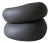 Modder Grounding Ceramic Sculpture by Françoise Jeffrey For Sale