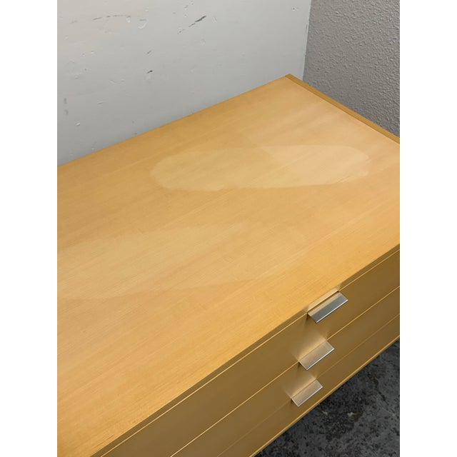 Niels Bendtsen for Design Within Reach Dresser For Sale - Image 9 of 12