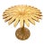 1960s Italian Chelini Firenze “ Marguerite “ Dining Table or Center Table For Sale