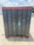 Wood 1990s Prized Rare Richard Warholic Painted Cabinet Art Piece Florida Artist For Sale - Image 7 of 14
