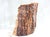 1930s Vintage Folk Art Hand-Carved Wood Weeping Christ Sculpture, 1930s For Sale - Image 5 of 8