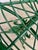Three-Tier Circular Wire and Wrought Iron Plant Stand, Mid 20th Century For Sale - Image 15 of 16