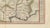 Paper Antique Map of Caesar's Gallia Ancient France from Blaeu, 1642 For Sale - Image 7 of 10