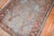 Zabihi Collection Persian Kurd Lion Antique Rug - 3'3" x 6'2" For Sale - Image 4 of 11