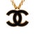 Brand: Chanel Gender: Ladies Metal Type: Gold Plated Length: 16.00 inches Width: 1.50 mm Weight: 49.80 grams Retired...