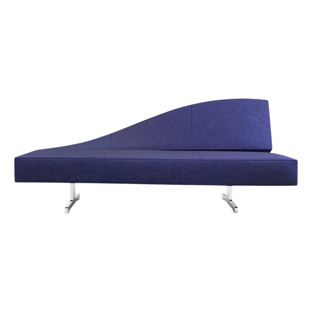 Aspen Sofa by Jean-Marie Massaud for Cassina For Sale