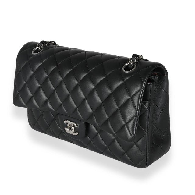 A timeless classic that never goes out of style, the flap bag from Chanel dates back to 1955 and has seen a number of...