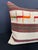 Turkish Hemp Pillow Cushion Natural Beige Brown Cushion Cover 20"x20" #30531 Enhance your home decor with our Kilim Pillow...