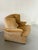 Italian 1980s Attributed to Vico Magistretti Portovenere Lounge Chair for Cassina For Sale - Image 3 of 4