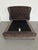 Arhaus Barrister Queen Bed For Sale - Image 9 of 10