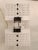 Modern Fidia Wall Lamp by Mario Botta for Artemide, Italy, 1980s For Sale - Image 3 of 12