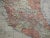 Mexican Republic Map, 1950s For Sale - Image 10 of 12