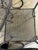 Vintage Wrought Iron Patio Set in the Style of Russell Woodard For Sale - Image 11 of 12