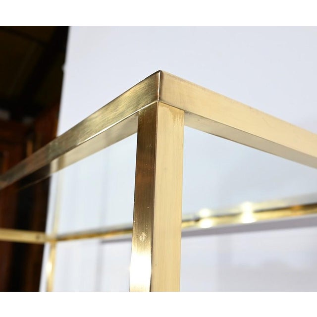 5-Tier Shelf in the style of Vandel, 1970s For Sale - Image 10 of 18