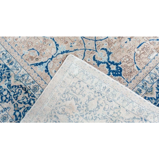 1920s Persian Tabriz For Sale - Image 4 of 8