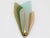 Mid-Century Modern Large Wall Sconces by Max Ingrand for Fontana Arte, Italy, 1955, Set of 2 For Sale - Image 3 of 14