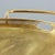 Vintage Brass Trolley, 1960s For Sale - Image 5 of 15