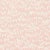Sample - Schumacher Fauna Fabric in Dusty Pink For Sale