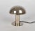 1930s Bauhaus Functionalist Nickel-Plated Desk Lamp, 1930s For Sale - Image 5 of 9