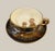 Late 20th Century Japanese Satsuma Dragonware 24 Pc Tea Set Immortals Dragons Hand Painted Gilt - 24 pcs For Sale - Image 15 of 16