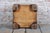 Czech Art Deco Ottoman in Walnut, 1920s For Sale - Image 6 of 9