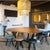 Contemporary BuzziSpace Acoustical Felt Designer Chandelier - 2g11 Plain Carrara - *New in Box* For Sale - Image 3 of 6