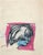 Modern Mino Maccari, Portraits, 1960s, Pastel and Charcoal on Paper For Sale - Image 3 of 3