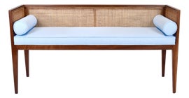 Example of Benches