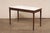 Mid 20th Century Vintage French Console w/Honed Marble Top For Sale - Image 5 of 11