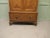Arts Deco Gentlemans Wardrobe Compactum, 1920 For Sale - Image 3 of 8