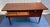 1959 Mid-Century Modern Walnut Writing Desk by Kipp Stewart for Drexel Declaration For Sale - Image 9 of 18