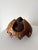 Sculptural Carved Coconut Bowl, 1890s For Sale - Image 5 of 7