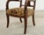 Set of Six English Regency Style Anglo-Indian Dining Chairs For Sale - Image 18 of 18