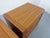 Teak Nightstands Wit Drawers, Denmark, 1960s, Set of 2, Set of 2 For Sale - Image 14 of 18