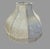 Vintage Silk Brocade Fabric Lampshade Fringe Scalloped Boudoir For Sale - Image 6 of 6