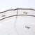 Hand-Painted Glazed Terracotta Plate, Italy For Sale - Image 5 of 12