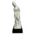 Classical Greek Female Venus Table Top Statue For Sale